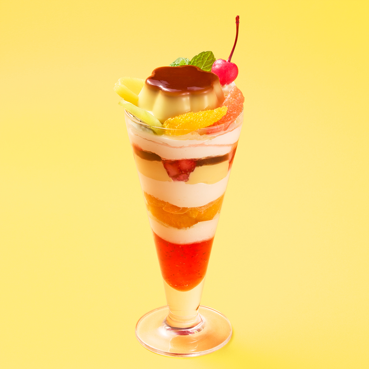 プッチンプリン【公式】 (@glico_PPPR) / Posts / X