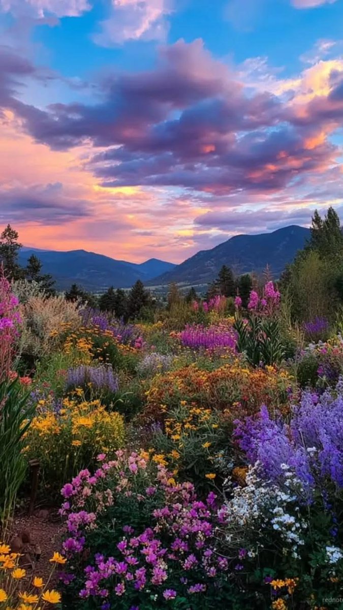 cozyycabin's tweet photo. Breathtaking Beauty https://t.co/g5gO5hwiKL