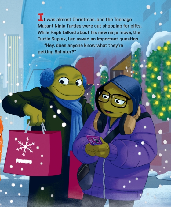 zimmerltw's tweet photo. via Penguin Random House
sample pages https://t.co/Zukex9Umm0