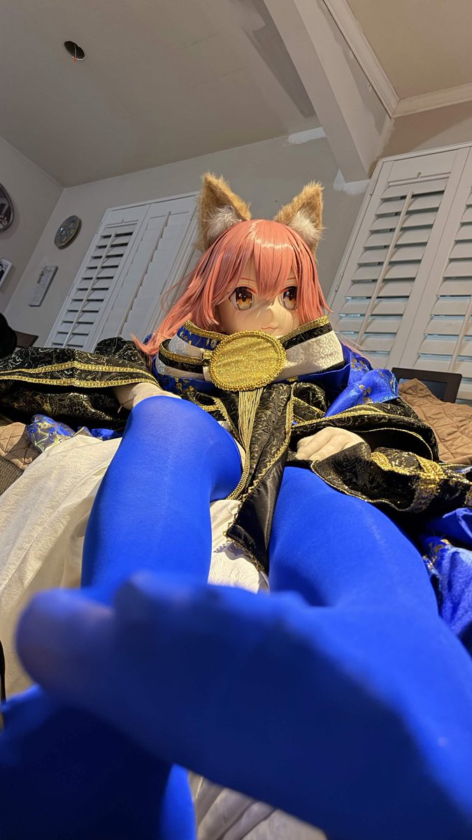 黑橙子 tweet media