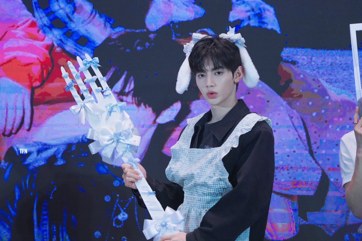Tiffany_jiangyo's tweet photo. 📸

#ZHANGHAO #장하오 
#章昊 #ジャンハオ https://t.co/bXnpOynRRA