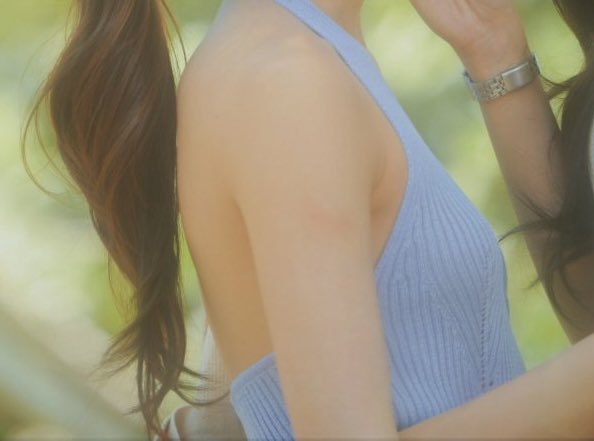 highborn09's tweet photo. แขนน้องลูกป่านพังพินาศทุกซีน 

#ShootingPlsLove
#PlsLoveรักได้ไหม 
#LenaMiu #ลีน่าหมิว https://t.co/dzAkQcf5RZ