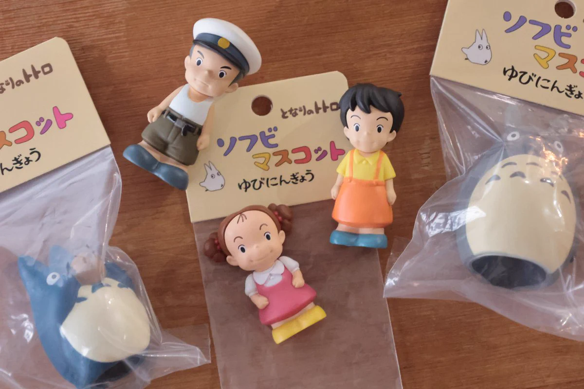 ジブリがいっぱい どんぐり共和国【公式】 در X: «⭐️新商品