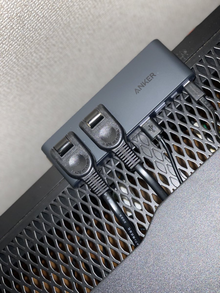 ast__888's tweet photo. やはりスイングタップにした方がスマートですな https://t.co/D2looARQ6N