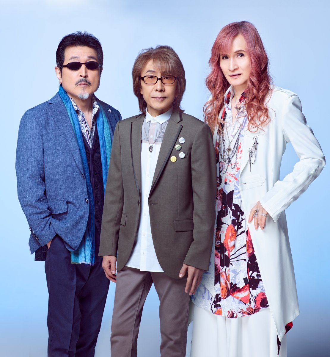 THETRAD_TFM's tweet photo. 【🗺️THE TRAD ENTERTAINMENT MAP】

THE ALFEEの
桜井賢さん、坂崎幸之助さん、
高見沢俊彦さんがご来店❗️

ライブ通算3000本を達成した現在の心境や、
8月12日（水）リリースのNew Single
「Crossroad -愛の免許返納-」、
東北三大祭りとのコラボについて
お話を伺いました🎸✨

THE ALFEEの皆さん、
ありがとうございました‼️

📻タイムフリーはこちら👇
https://t.co/LM2NHOa8iq

#THEALFEE
#THETRAD #稲垣吾郎 #山本里菜 #TOKYOFM