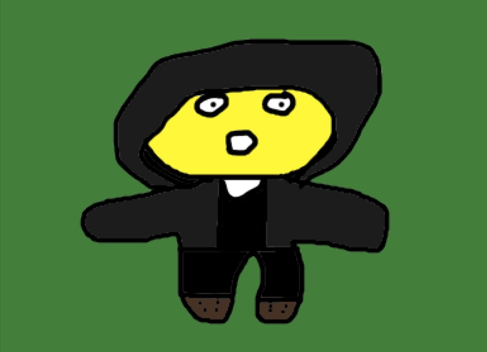 murderpals4ever's tweet photo. my friend drew Mr. Shiny https://t.co/gXV0O0QY9o