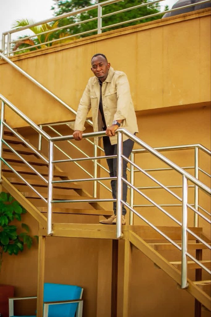 ItsAlisonChris's tweet photo. Don’t let a revelation go until it blesses you

#ProphetElvisMbonye https://t.co/yWLWqZM9Ga