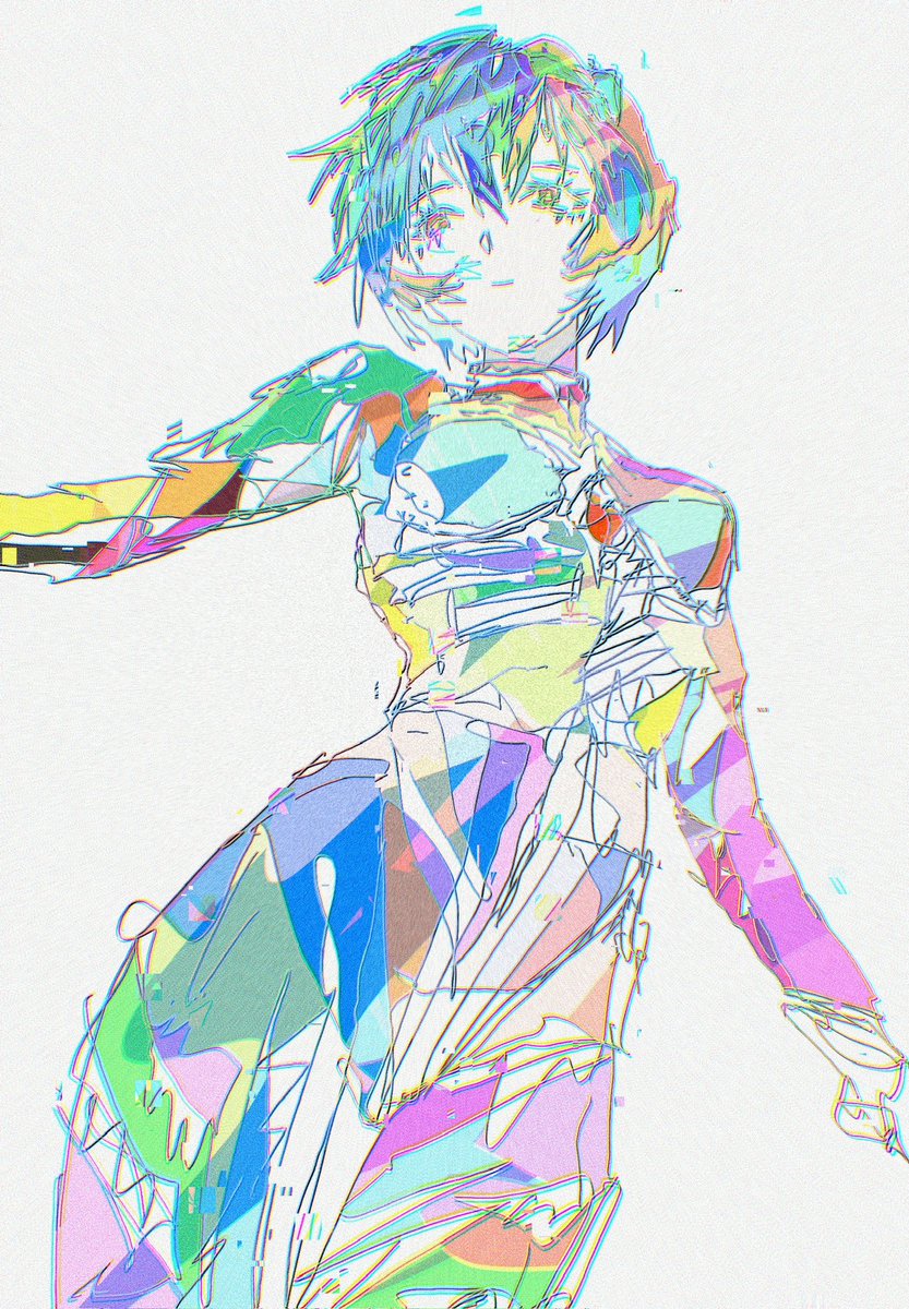 paya_paya_D's tweet photo. 綾波レイ https://t.co/4pS2HFMv76