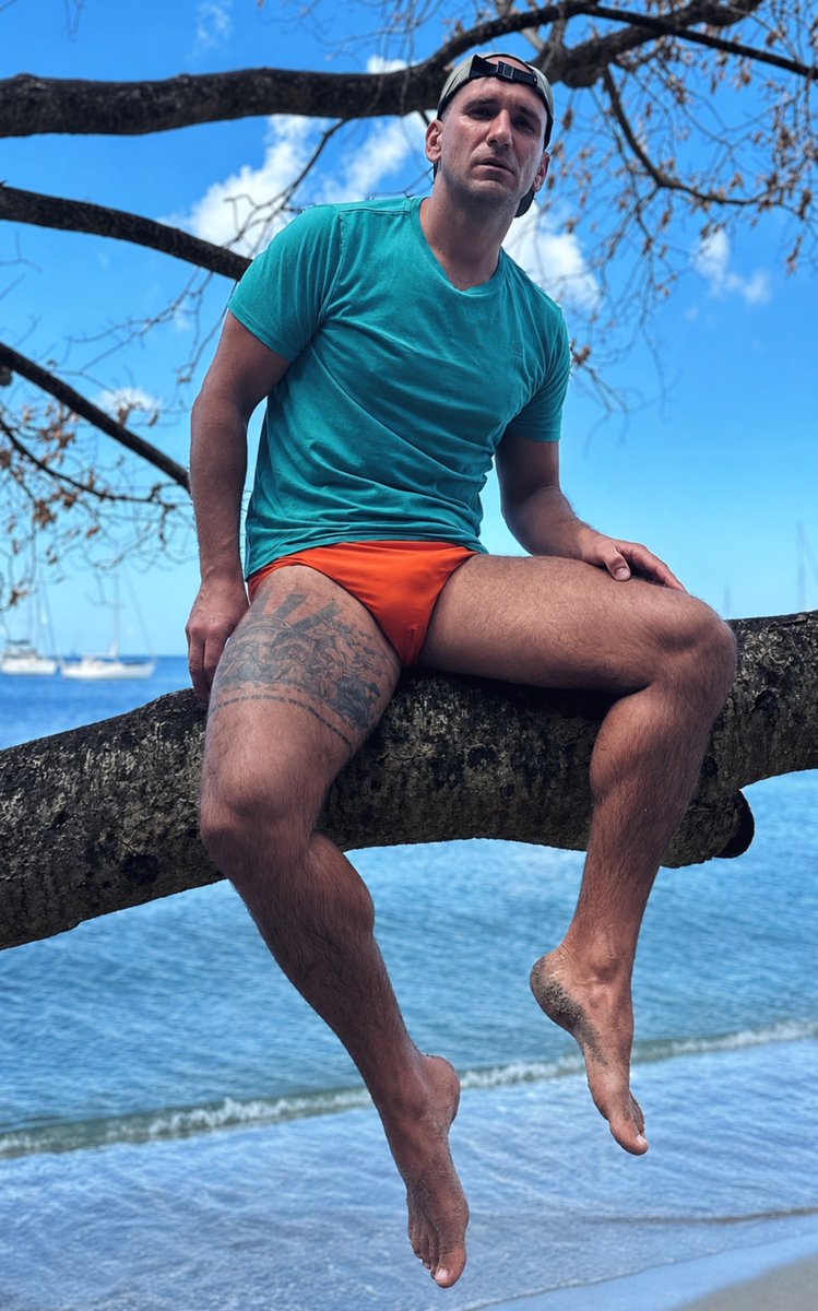 bulgerking_go's tweet photo. #MIROOOBCN

https://t.co/Dh4xnpJ7Qw

#BULGE #SWIMWEAR #BAÑADOR #SUNGA https://t.co/yaZEBlCAoV