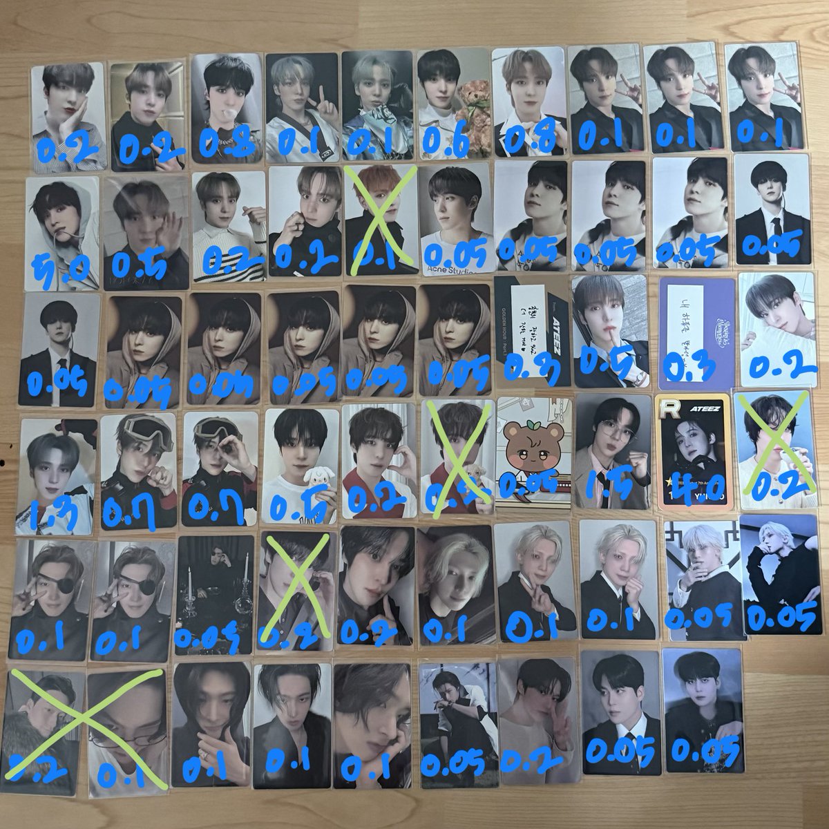 dgrm_oooooooo's tweet photo. 에이티즈 포카 양도 
일괄우대
에눌 가능
편하게 연락주세요😊

ateez iomt work golden hour ld lucky draw 럭드 홍중 성화 윤호 여상 산 민기 우영 종호 포카 앨범 분철 pc 사웨 미토 키링 파우치 팝업 공방 특전 슬리퍼 목베개 카드 지갑 맥세이프 5만원 띠부실 대량 포토카드 7주년 슈스티즈 https://t.co/yh46n0eK0O