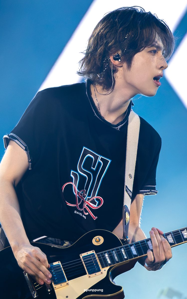 ppunppung4084's tweet photo. 260731 인천 펜타포트      

#XdinaryHeroes #엑스디너리히어로즈 #Gaon #가온 https://t.co/eByE35vQML