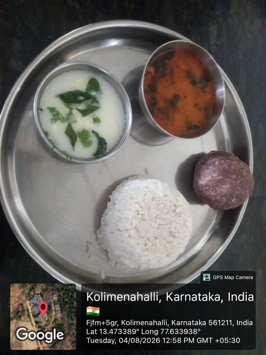 MDRSBC_54's tweet photo. Lunch photos https://t.co/TxSESSSzu4