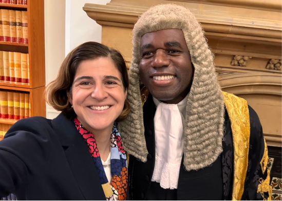 jodymcintyre_'s tweet photo. 🚨On June 29th, Labour MP Sarah Sackman registered two cash payments from a pro-Israeli lobbyist.

Three weeks later, Andy Burnham became Prime Minister.

The next day, he appointed Sackman to the Ministry of Justice. https://t.co/JOBD3f2ME7