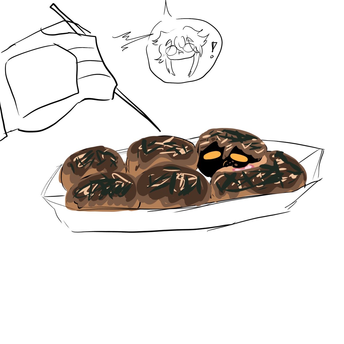 Chonky_Family's tweet photo. https://t.co/gTqSKbmbA0