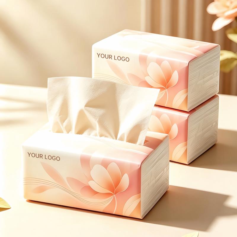 fsbamboopaper's tweet photo. 100% virgin unbleached bamboo facial tissue 🌱
PFAS free, customizable ply &amp; private label packaging.
Factory bulk supply for supermarkets &amp; Amazon sellers.
DM for free samples &amp; FOB quotation!
#fengsheng #PandaShanzhu #bamboopaper #facialpaper https://t.co/DsnSJiTH2d