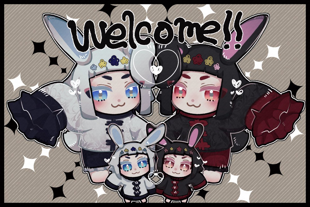 Roaloadool's tweet photo. 😢🫶🤍🖤fan art https://t.co/ZsmHNpCk8F
