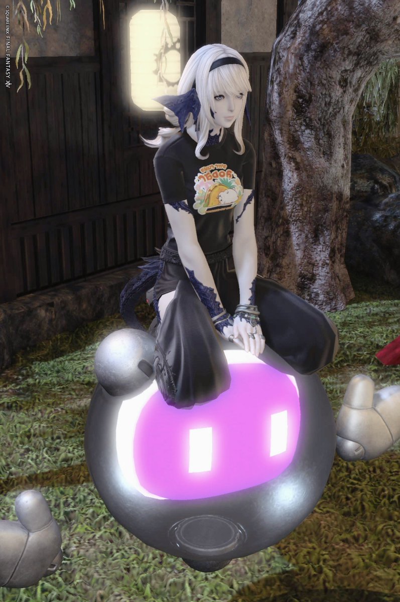 FF14_sata's tweet photo. ふぅ https://t.co/FpE1sbBL2M