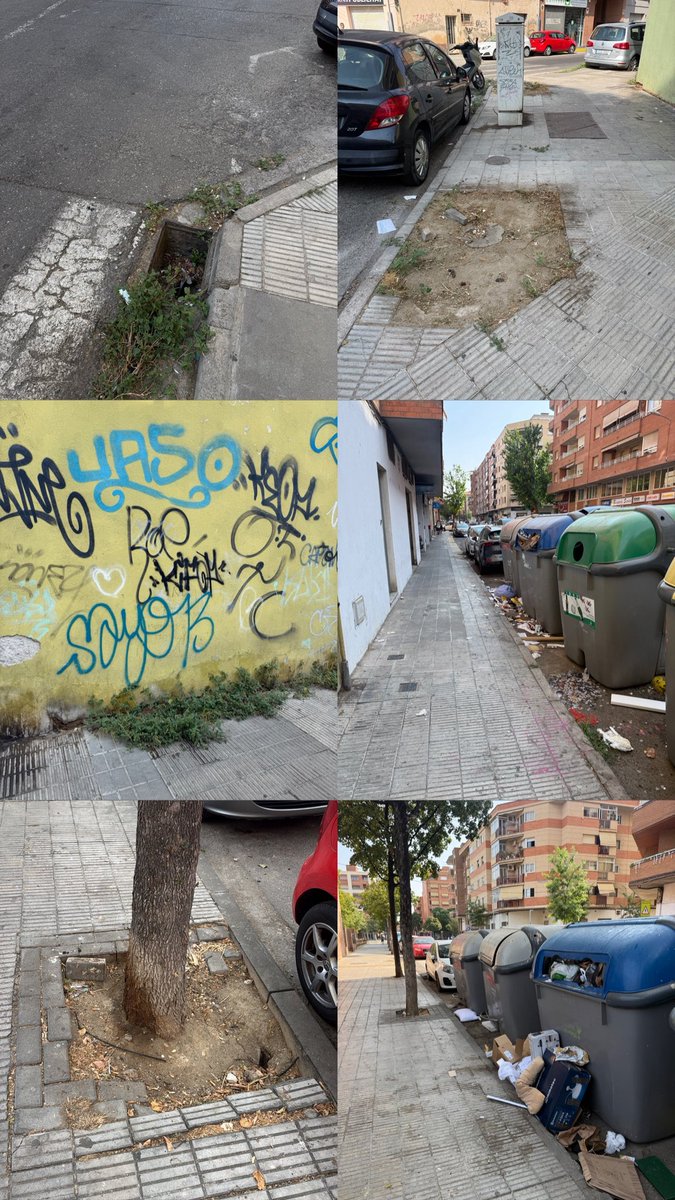 RogerMele's tweet photo. El carrer en qüestió…😅😅 https://t.co/dtArvgh3np
