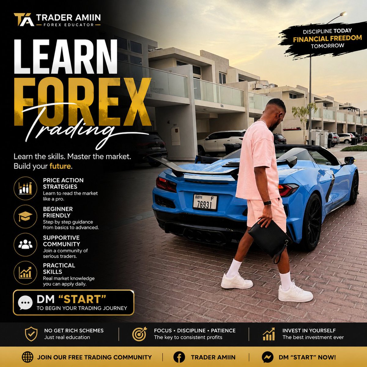 AMIINFX13's tweet photo. #Forex #ForexTrading #LearnForex #PriceAction #TradingPsychology #RiskManagement #TradingEducation #TraderAmiin #FinancialEducation #InvestInYourself https://t.co/SaWnAOuzbi