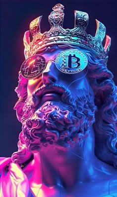 america74752535's tweet photo. "Bitcoin sẽ là hệ thống thanh toán toàn cầu đầu tiên không cần bên thứ ba." — Andreas Antonopoulos.
OxI https://t.co/UJ5Ucadk35