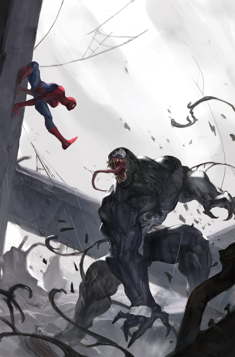 crystalcowboy's tweet photo. #SpiderManBrandNewDay📷📷📷 #SpiderMan📷📷📷 https://t.co/tw6iS8yAu6 https://t.co/UcSLRzNdDC