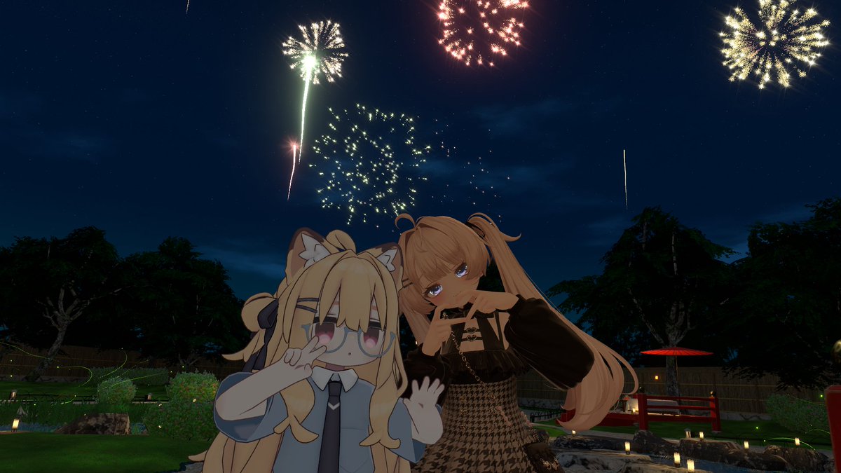 sugo1ko's tweet photo. 花火みたよ https://t.co/mZiXB1vZlk