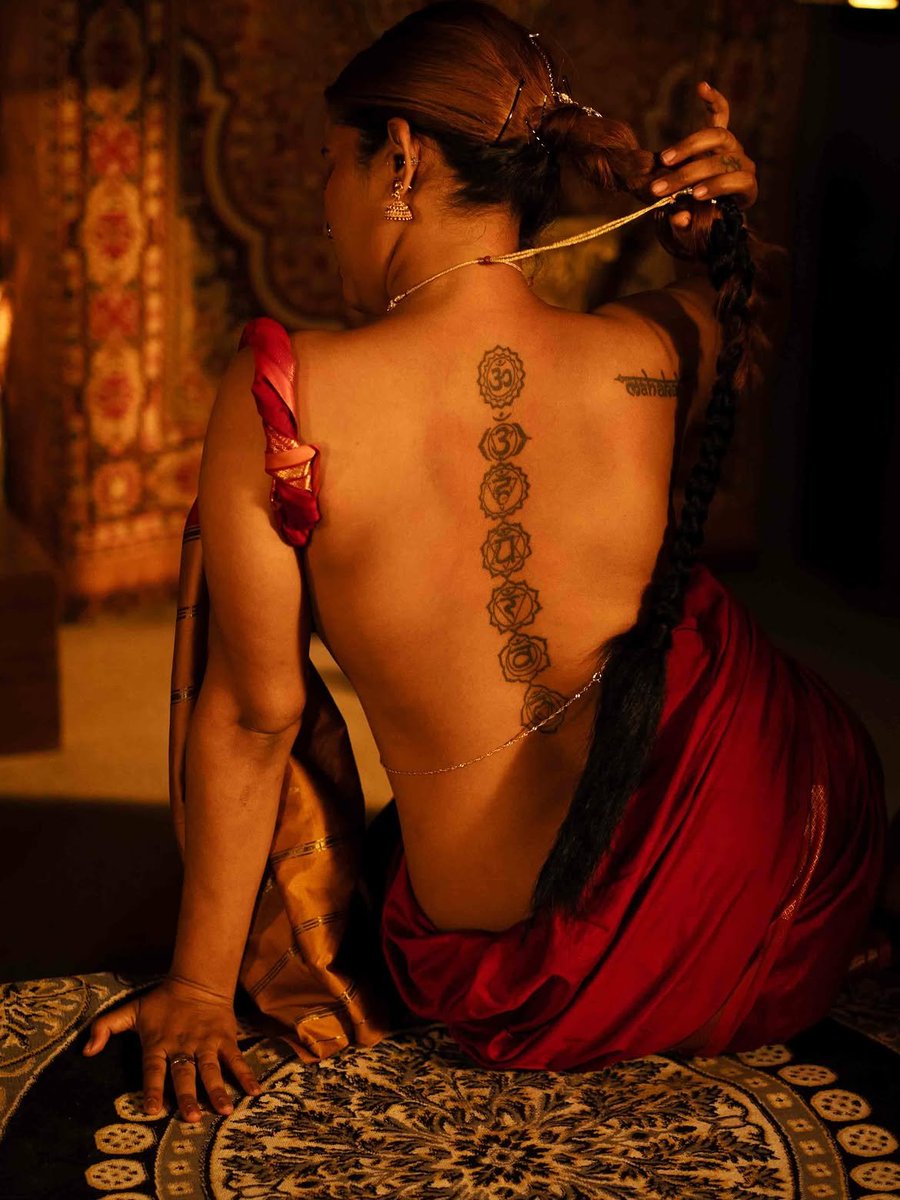 indianmodewub8's tweet photo. @modelshitalshaw https://t.co/VeFEoAffsm