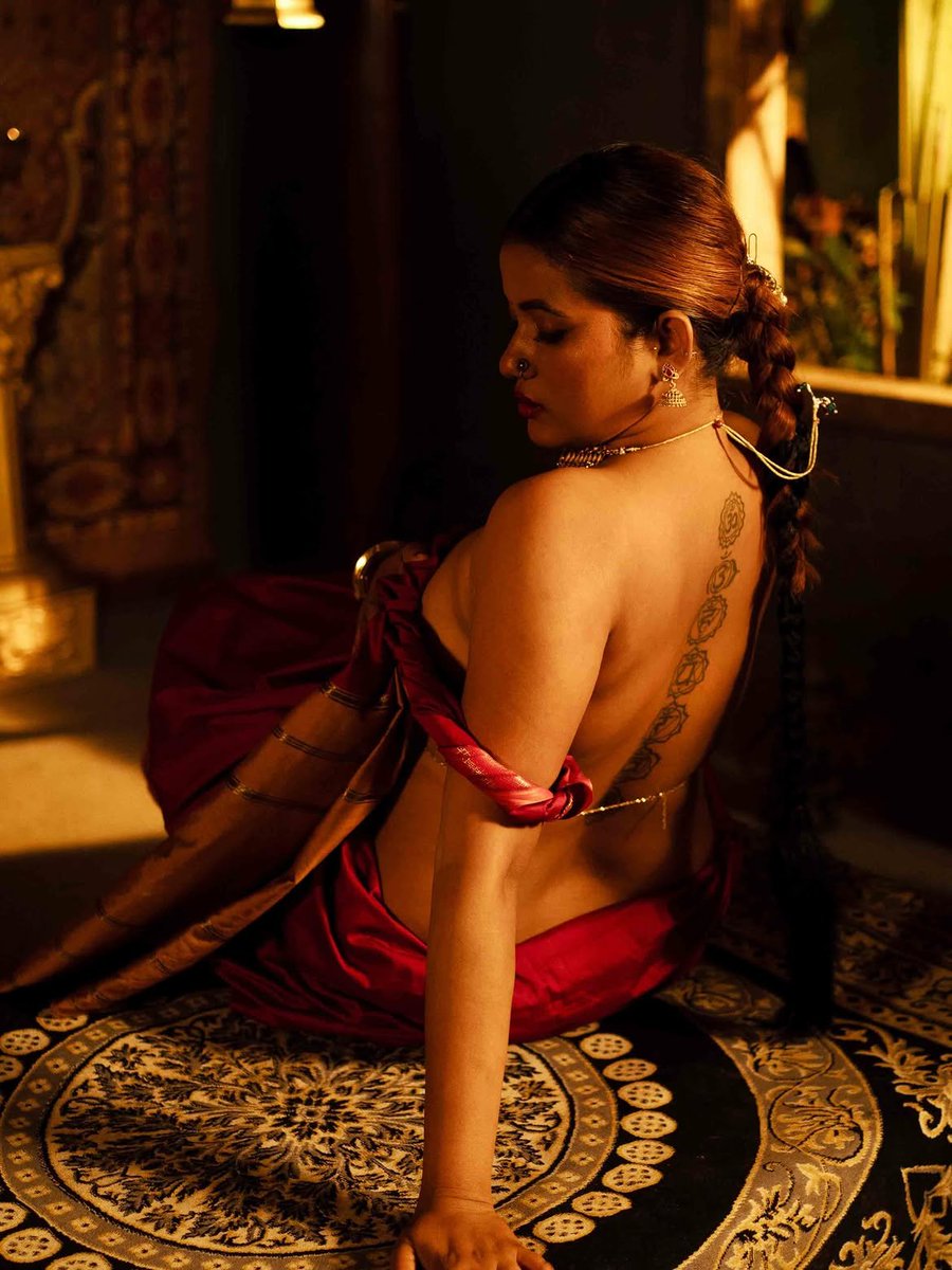 indianmodewub8's tweet photo. @modelshitalshaw https://t.co/VeFEoAffsm
