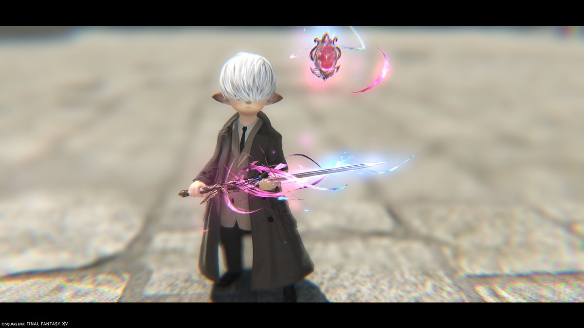 Valin_Zulin's tweet photo. 赤魔かっこいい https://t.co/hyPK58UAyx
