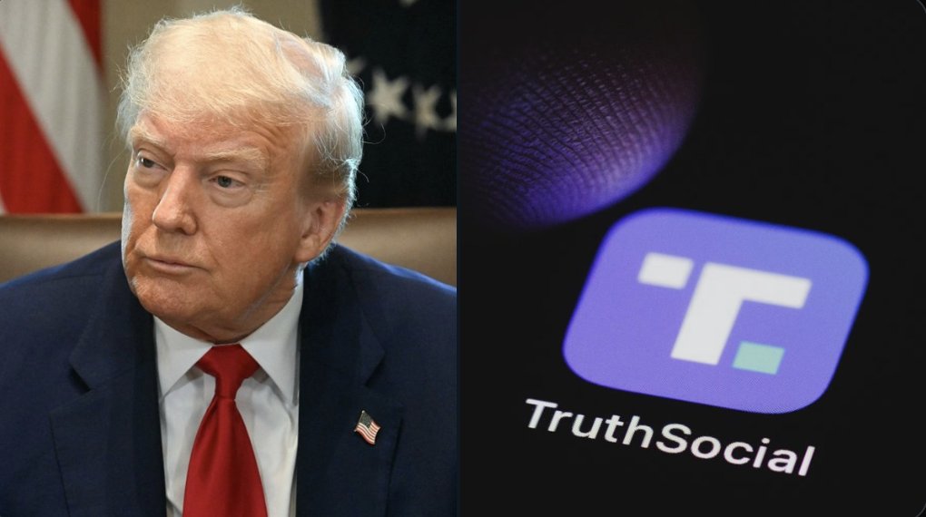 aliencryypto's tweet photo. ‼️ CUIDADO a la volatilidad que se viene ‼️

Trump Media pone en marcha Truth API, un servicio para bancos y firmas de trading 

Esto hace que puedan acceder a las publicaciones de Trump de forma adelantada 🚀

Se habla de más de 6 cifras de pago mensual por este servicio 💸

La idea es que esta suscripción tiene que ser rentable 

Así que podemos ver twitts inesperados, cambios bruscos de opiniones... Todo esto para demostrar que su servicio es rentable

Verano y Q4 estarán muy activos 📈