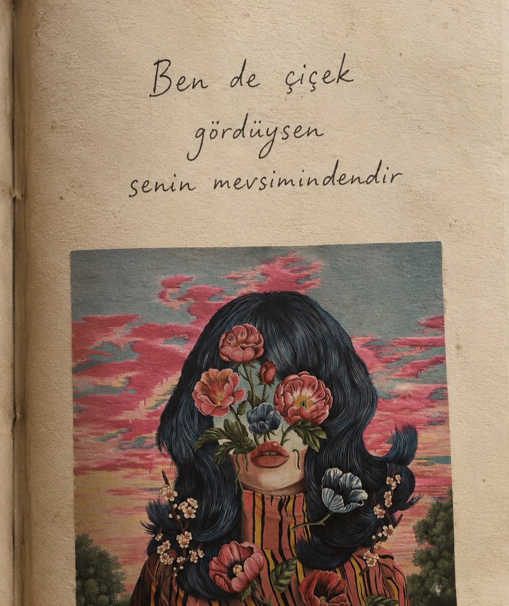 sevgilikendin's tweet photo. https://t.co/utKniPyVCF