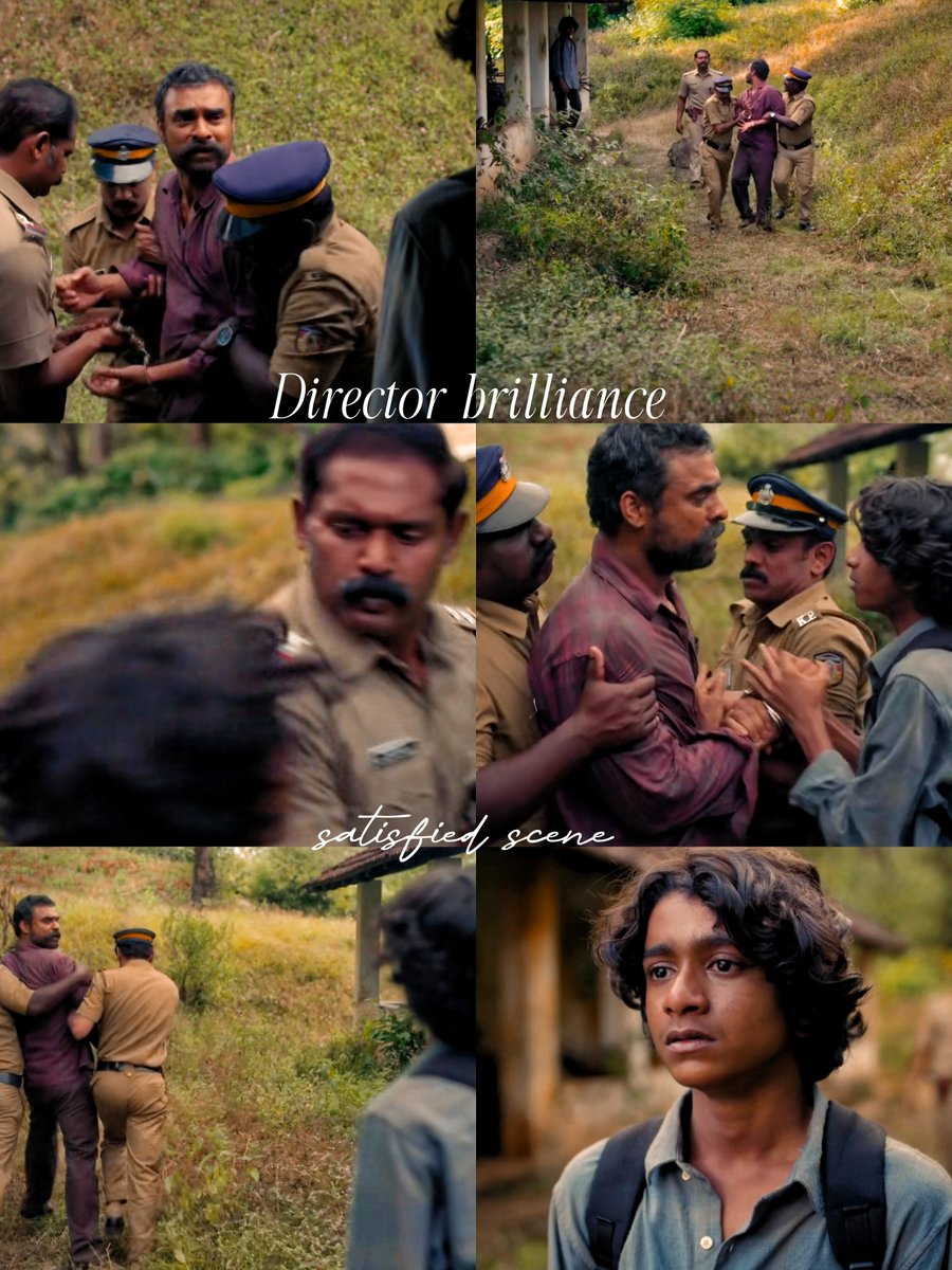 Harishsj16's tweet photo. Balan the boy movie ❤️🪻
2026 Malayalam psychological survival drama directed by Chidambaram
.
.
#balan #tovinothomas https://t.co/B3aWzwrrXs