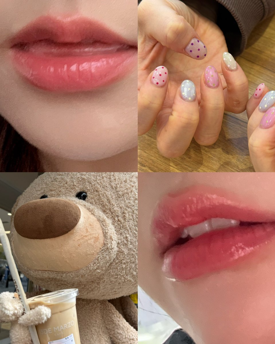 ggomcookii's tweet photo. #코덕트친소 #코덕_트친소

저랑 놀 코덕 트친 구해용 :¨ ·.· ¨:
                                                `· . ᰔᩚ
꼭 화얘가 아니더라두 
네일 패션 일상 두루두루 얘기할 예정입니당

미리 잘 부탁드려요
.     𓂋
ᜊ( ' ⩊ '𖦹)ᜊ https://t.co/NnvKWYhybt