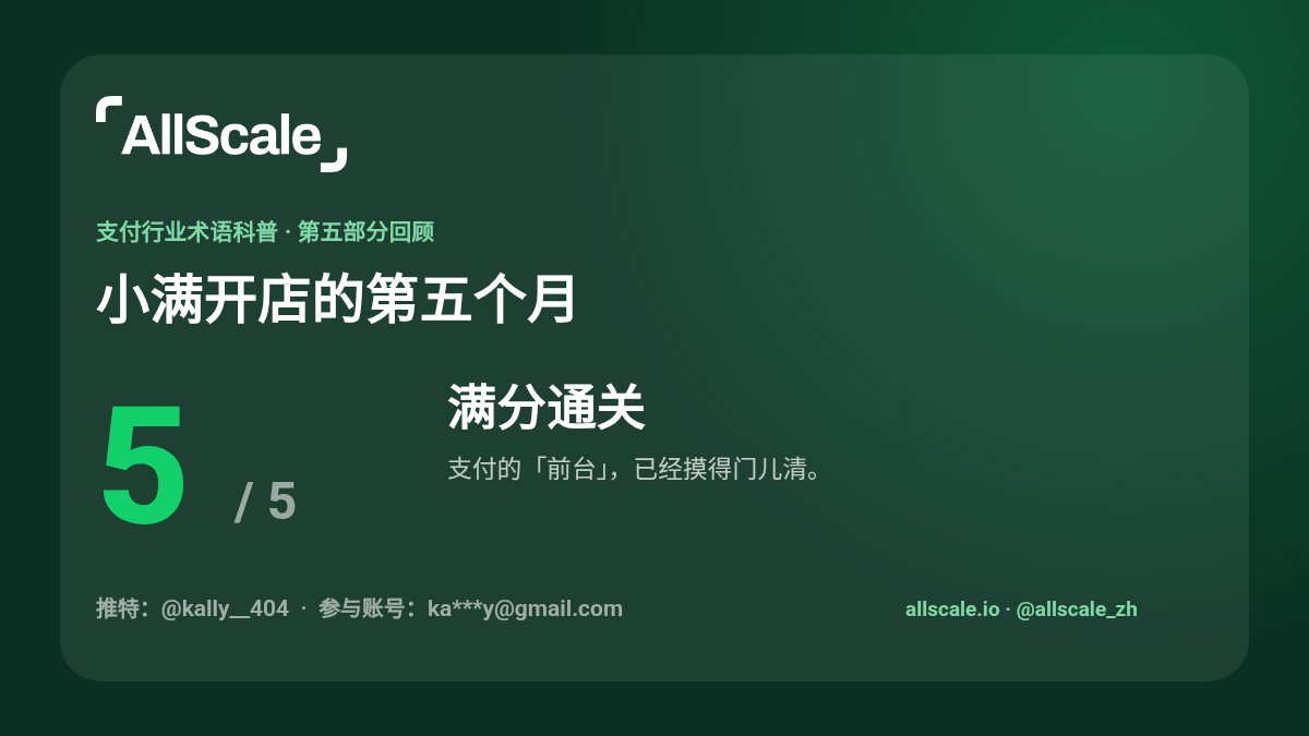 kally__404's tweet photo. @allscale_zh 圆满收官 🫡 https://t.co/X0mXSFmuai