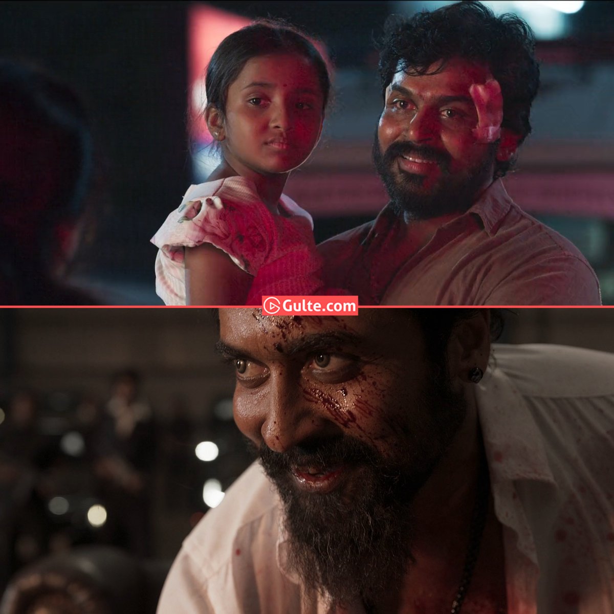 GulteOfficial's tweet photo. Two Questions... One Answer!

“I DON'T KNOW”

-#Karthi on #Kaithi sequel 
-#Suriya on Rolex standalone film https://t.co/txRk0nFxuq