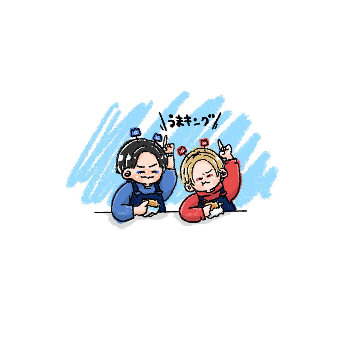 じっくりことこと🎡🌈 (@TTT510510) / Posts / X