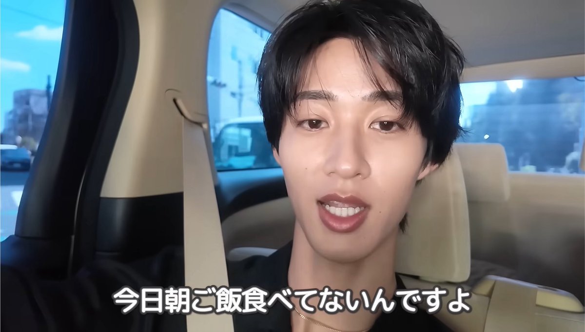 dk89fan's tweet photo. 絶食必須の健康診断で徐々に罪を重ねてく人 https://t.co/oUUnp1dmpj