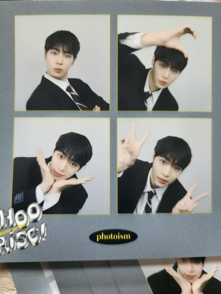 mychurr's tweet photo. 영우 포토이즘 프레임 두분께 보내드리려 해요!
rt해주시면 오늘 저녁에 바로 dm드릴게요! https://t.co/8bIdAXoWjZ