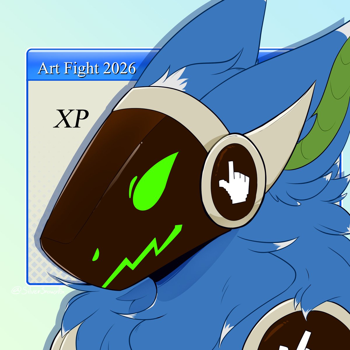 SilverSnowyFox's tweet photo. Attack 11 - 14

These were my final 4 attacks of Art Fight! Thank you, everyone, for an amazing Art Fight 2026💙

Oc's belong to:
xx_papes_xx (On Art Fight)
@SherbetsCrafts 
keyshinx (On Art Fight)
Soupy_evil_incarnate (On Art Fight) https://t.co/xoc6EImfWf
