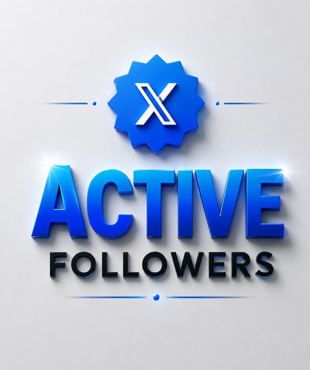 SmartChain123's tweet photo. I want active Followers so if you follow me i will followed back

@SmartCoingrcd
@SmartChain123
@OnChainVision18
@md41993
@Hot_Blazer264
@MiningPluza

Everyone follow quickly and get  follow-back from me. https://t.co/Hc4U3xrM5c