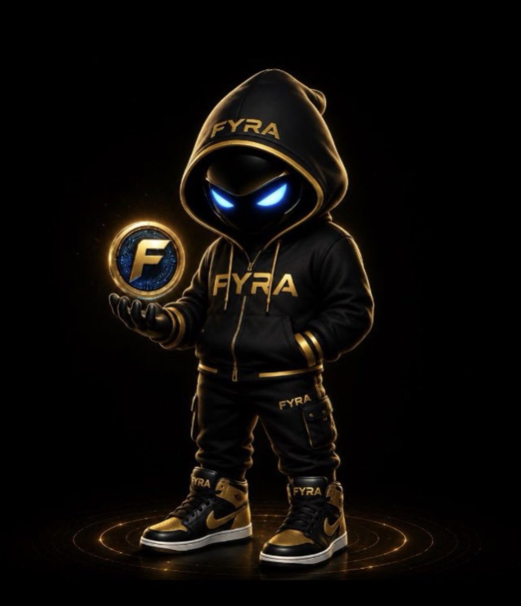 you_opo's tweet photo. 🔥 FYRA hasn’t launched yet… and that’s exactly why you should be paying attention.

Early supporters always have the biggest advantage. Don’t wait until everyone is talking about it.

Join the army now 👇

Telegram: https://t.co/9GBOfzBVcy
X: https://t.co/rYWJc4eF5O https://t.co/V6upA6qe5n