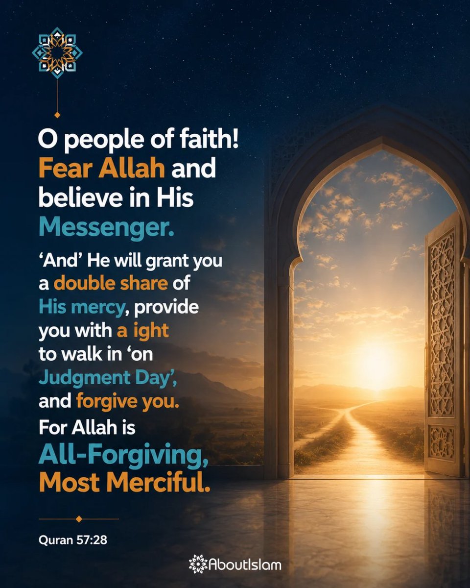 AbtIslamNet's tweet photo. #verseoftheday
#Quran https://t.co/gB6IxvRM2f