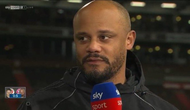 RioHive's tweet photo. Vincent Kompany on reports that Rodri has informed Barcelona he only wants Real Madrid.

🗣️ “If those reports are true, then Rodri has every right to decide where he wants to play. At this stage of your career, nobody should force a move you don’t believe in. But once you make your position public, you also have to accept the pressure and criticism that comes with it.”

“Barcelona are one of the biggest clubs in football, so turning them down is never a small decision. If Rodri has chosen Real Madrid, it means he’s convinced that’s where he believes he can achieve the most. These are career-defining choices.”

“What I don’t like is clubs wasting time chasing players whose minds are already made up. If a player has decided he only wants one destination, everyone should be honest, move on quickly and stop dragging negotiations out.”

“Real Madrid don’t sign players just because they’re talented they sign players who believe they belong there. If Rodri is that determined to wear the white shirt, then he’ll also have to accept the enormous expectations that come with it. At Madrid, one bad month and the criticism is relentless.”

“This isn’t about loyalty or disrespect. It’s about ambition. Every elite player has the right to choose the project they believe in most, but once that choice is made, there is no room for excuses.”

“If Rodri ends up at Real Madrid, he’ll be judged from the very first match. The transfer fee, the pressure and the expectations will all be enormous. That’s the reality of joining the biggest club in world football.”