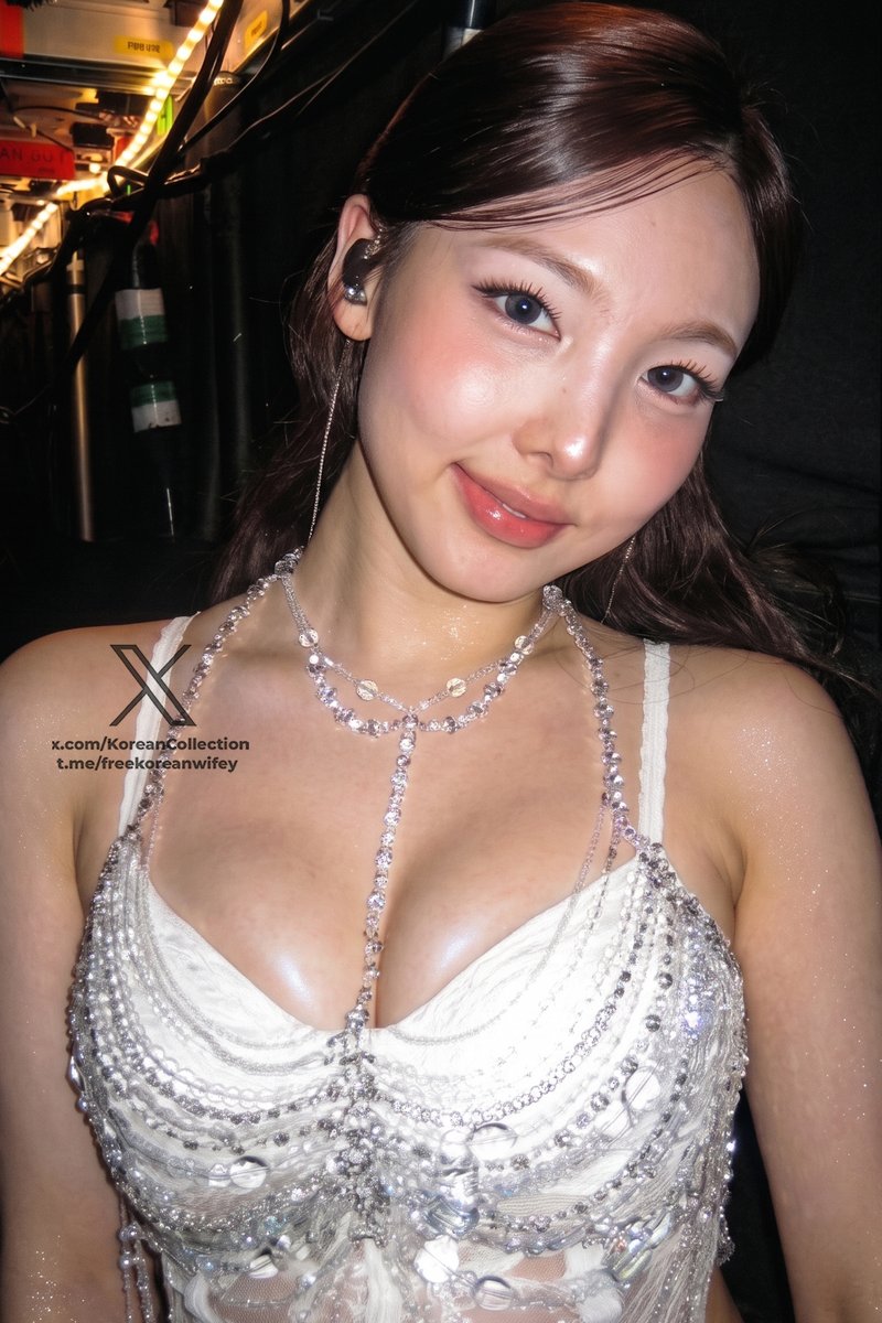 iheartnotyou's tweet photo. Requested VIP Nayeon TWICE
Link in Bio https://t.co/wAU8nX3MLn