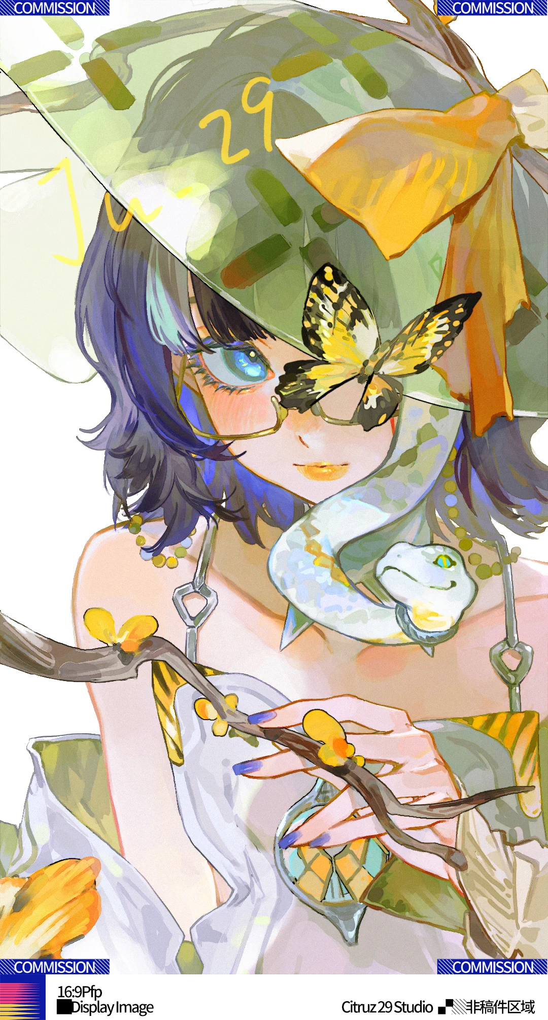 绯昔 (@OTz55) / X