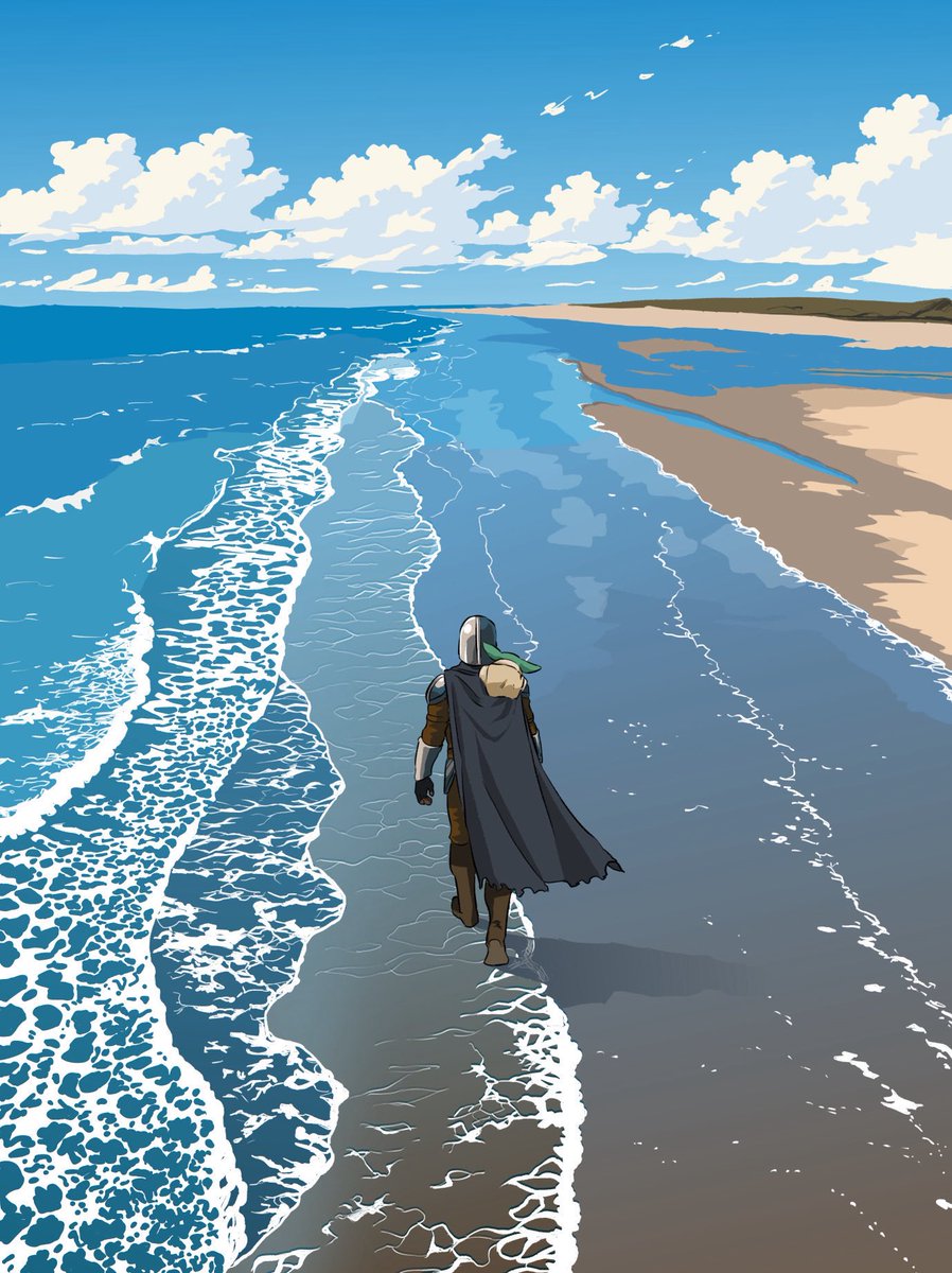 zfjsfg's tweet photo. 最近マングーを描けていないので再掲して描いた気になります https://t.co/mXSTUdIuCz