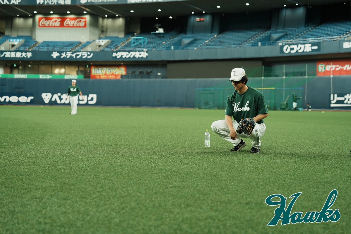 福岡ソフトバンクホークス（公式） (@HAWKS_official) / Posts / X