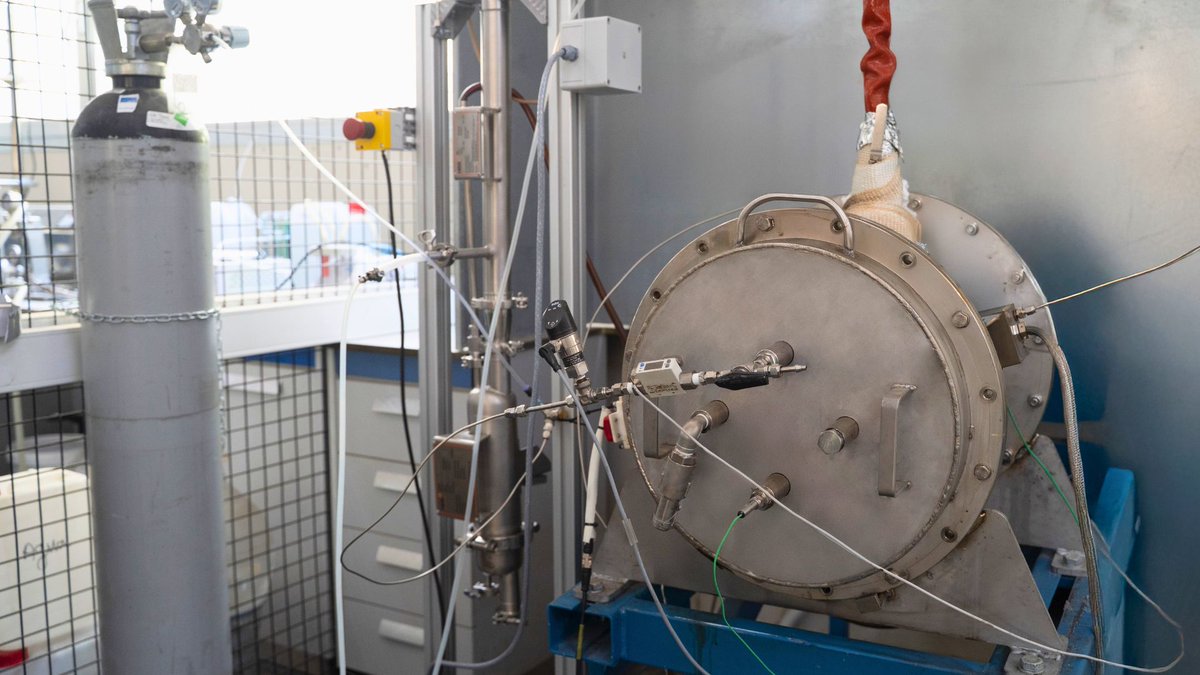 itene's tweet photo. These achievements represent another important step towards the effective valorisation of agri-food waste into sustainable soil amendments.
🔗 Learn more about the project: https://t.co/YjagcLKzeN

#ITENE #CircularEconomy https://t.co/5zj2DNUaYV
