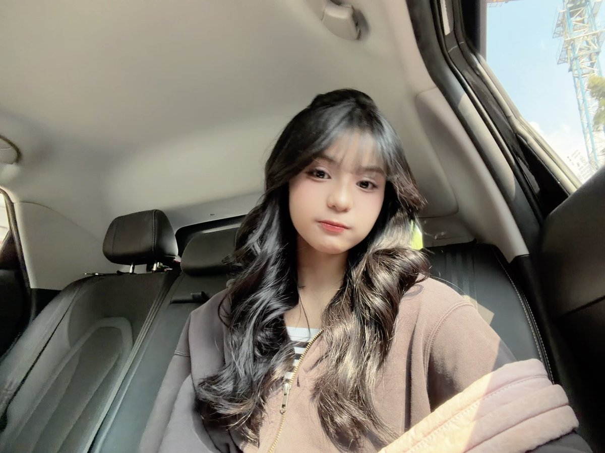 JTrisha_JKT48's tweet photo. #trishelca https://t.co/em5wSScpbL