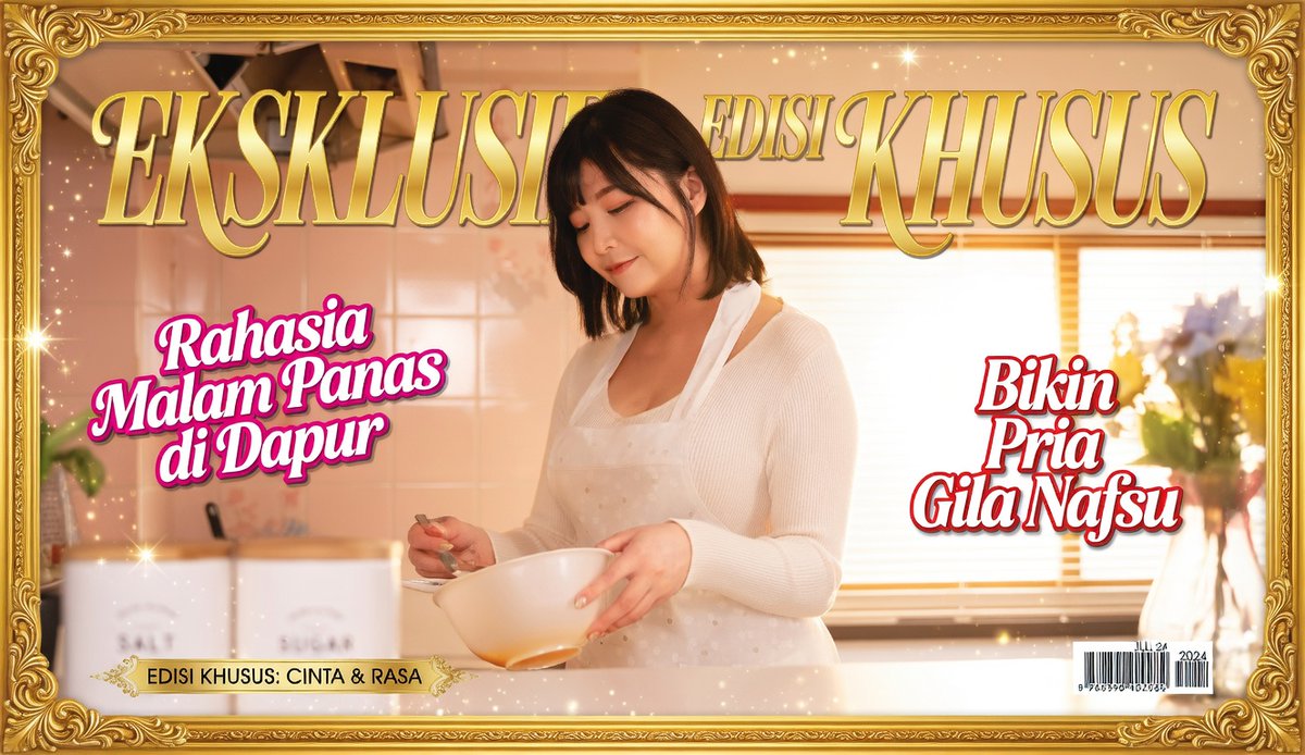evoevvv's tweet photo. ▶ Jav Sub Indo – Salon Rambut Plus-Plus sama 2 Cewe Cantik
▶ Jav Sub Indo   Kanna Fuji - Akrab Dengan Ibu Tiri
https://t.co/IWRj3aL7eT
viral indo lokal https://t.co/tWRxunq9El